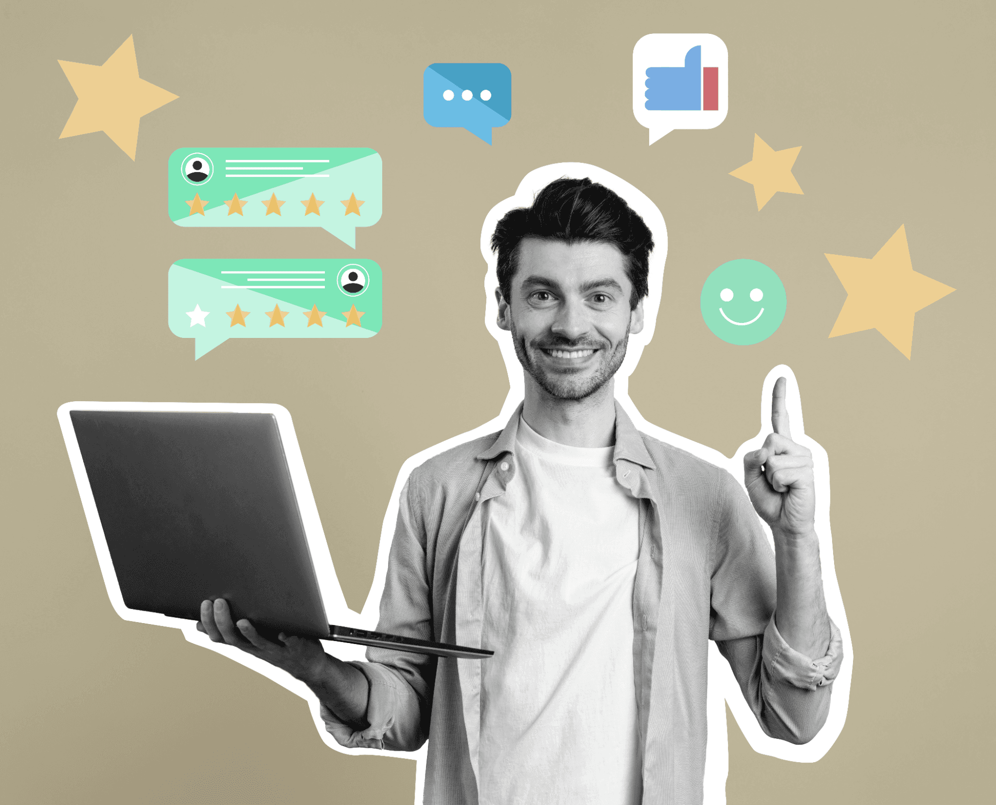 8 Proven customer service best practices