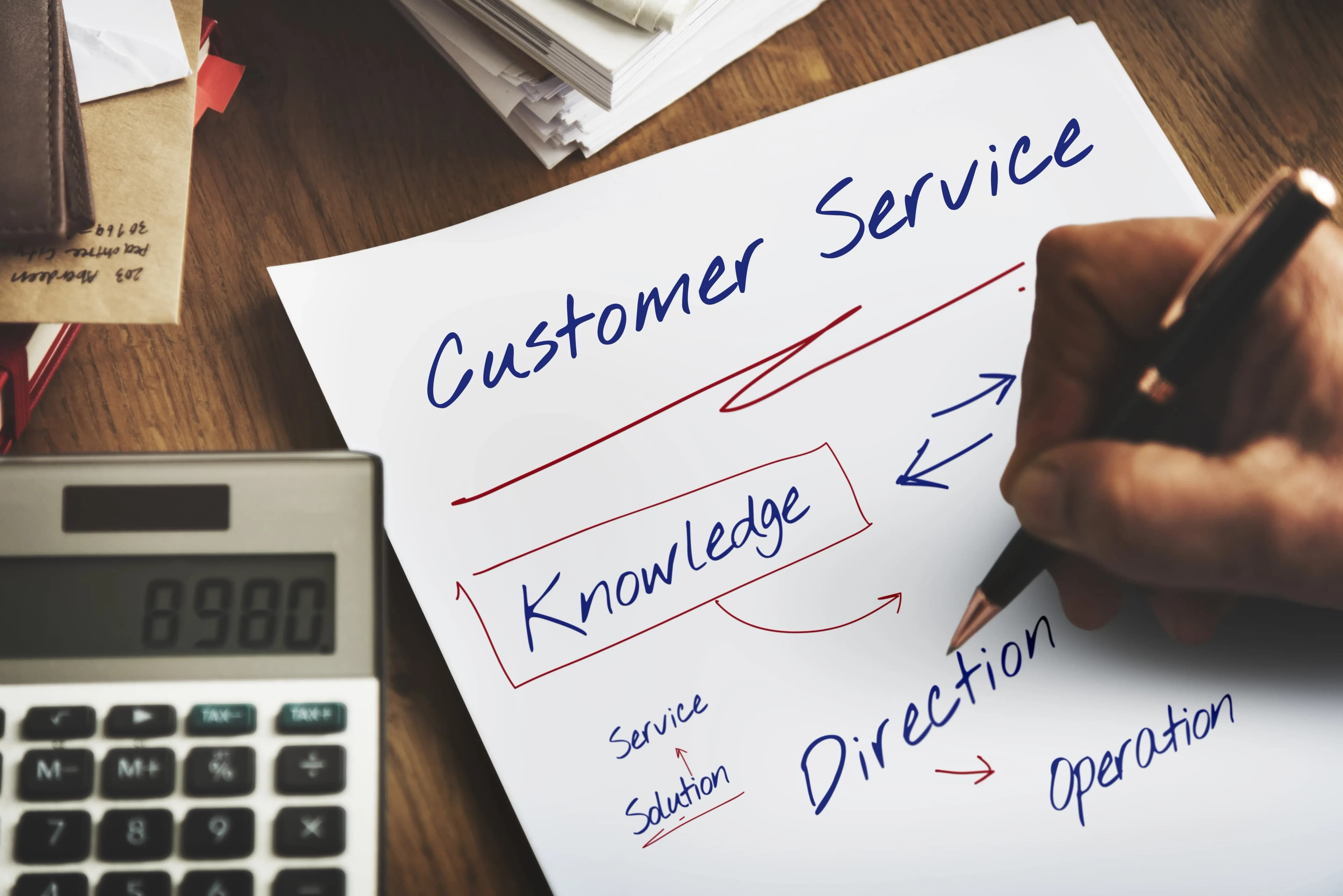 What is customer service? The complete guide with strategies for 2025