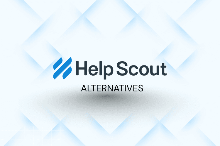 12 best Help Scout alternatives in 2026: Features, pricing & top picks