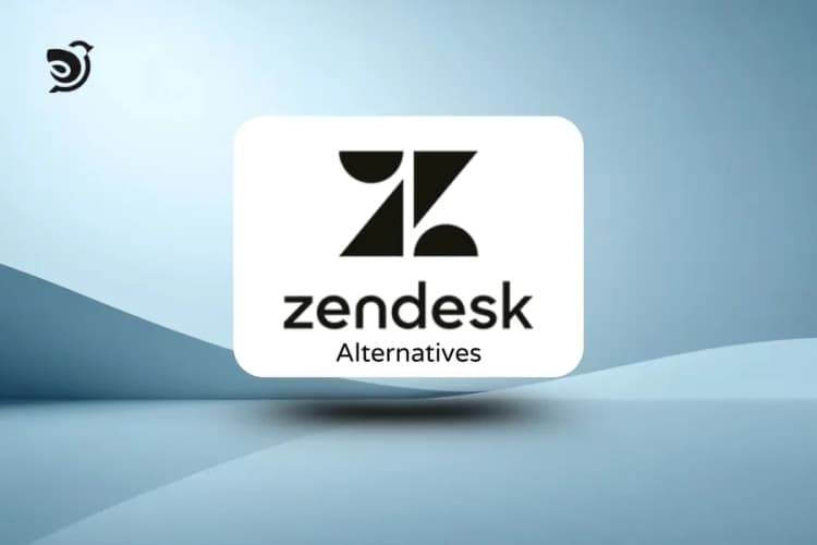 Top 14 Zendesk alternatives and competitors for 2026