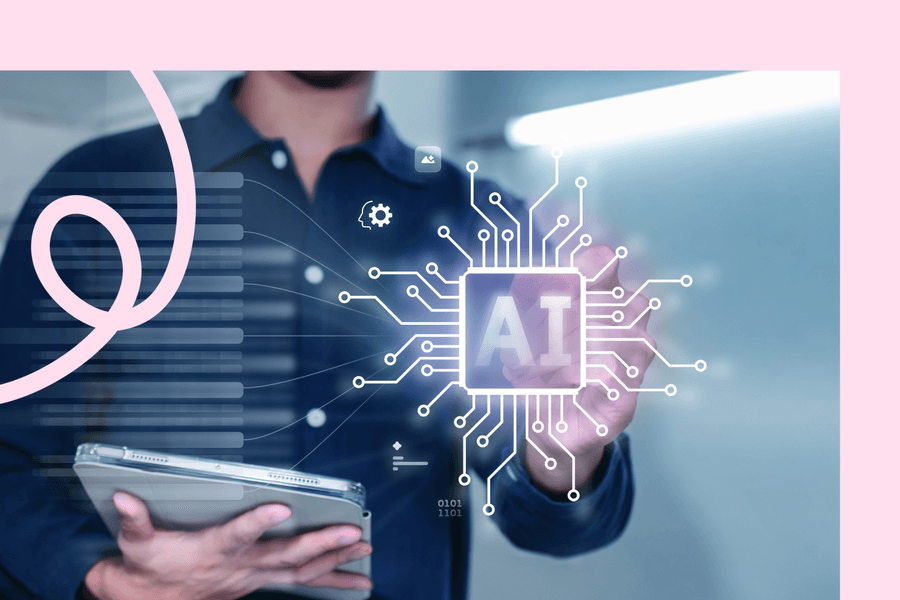 intelligent agent in ai