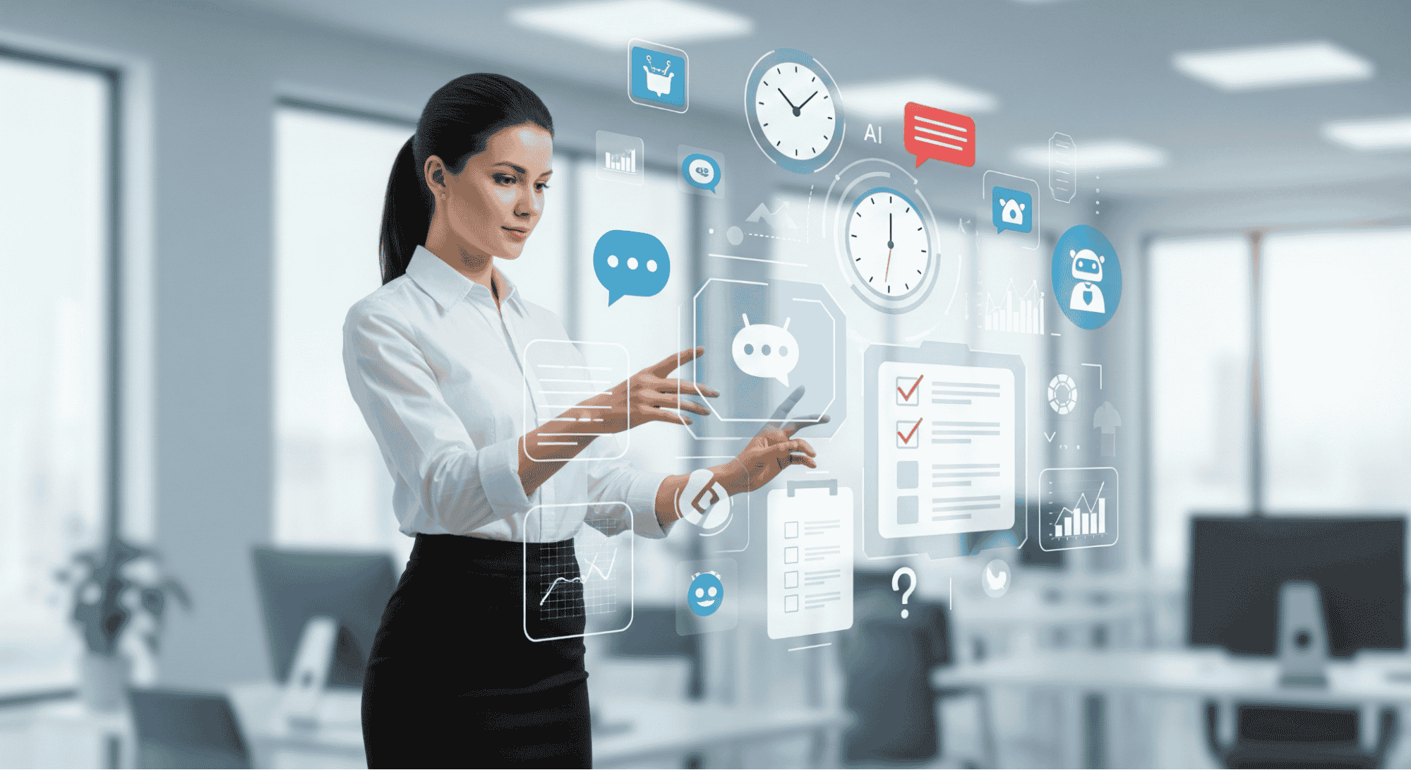 16 Powerful strategies to boost agent efficiency in 2025