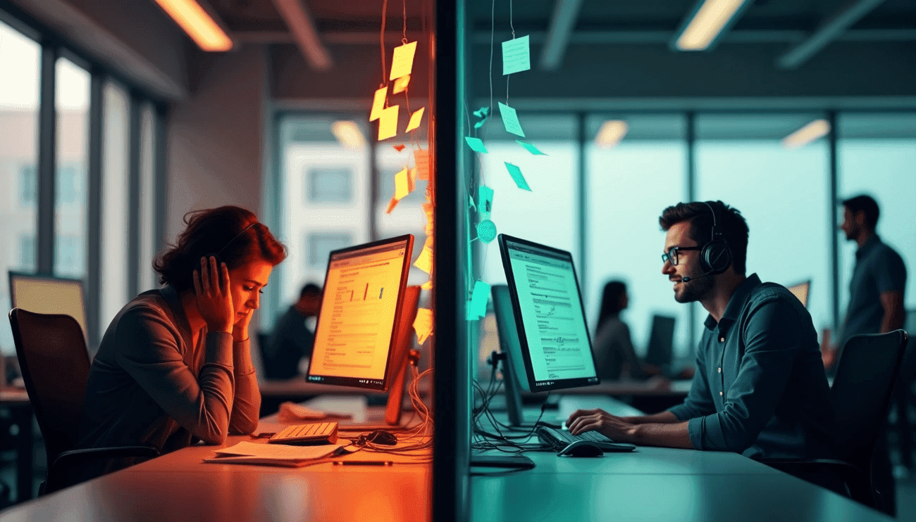 Why most ecommerce customer service fails (and how to fix it)