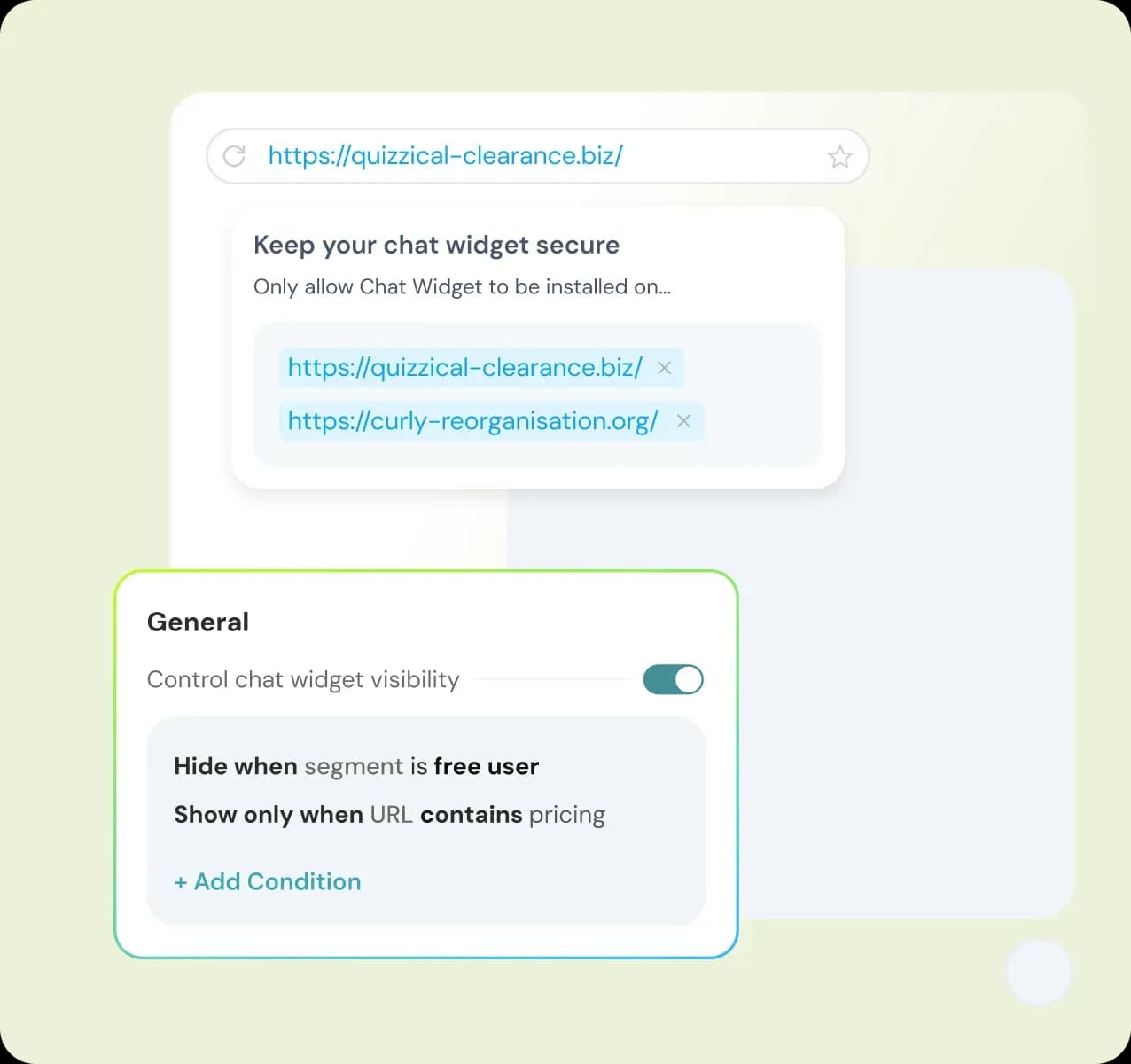 product-page-live-chat-highlight-seamless-and-secure-conversations