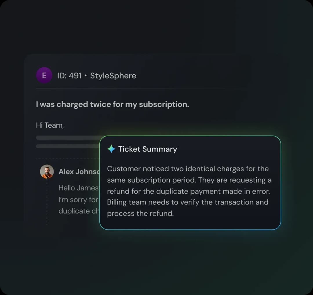 product-page-ai-copilot-highlight-instant-summary