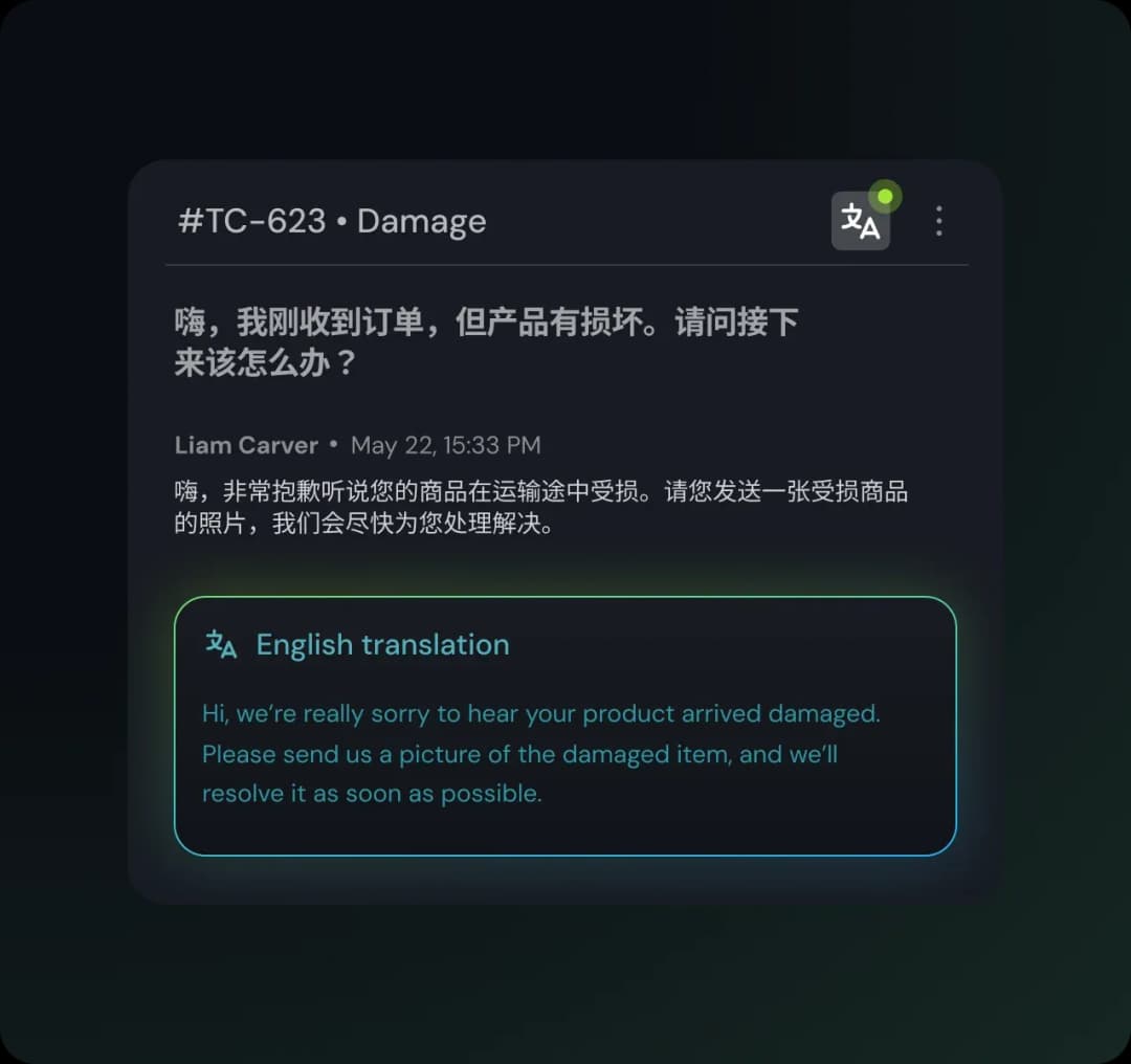 product-page-ai-copilot-seamless-translation