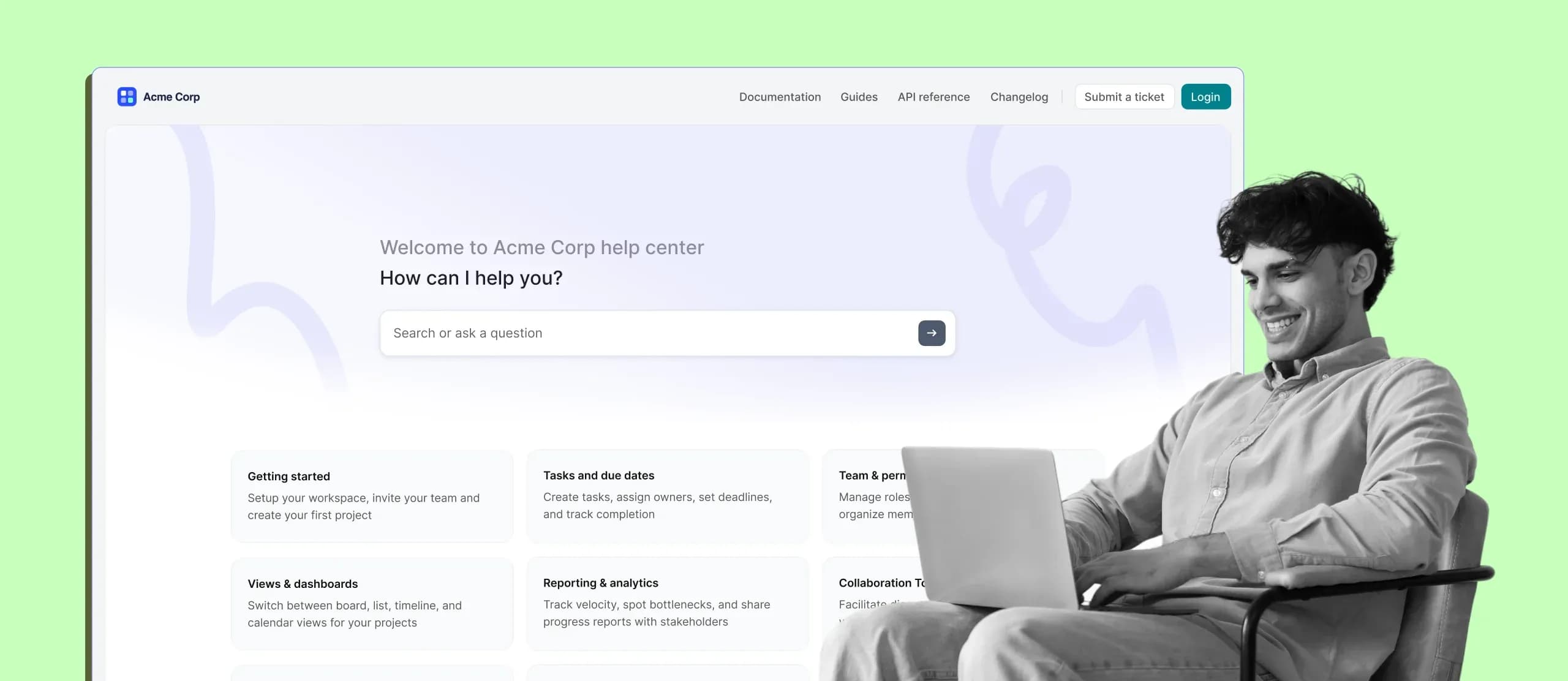 product-page-self-service-hero-image